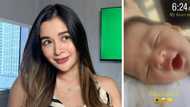 Kris Bernal shares Hailee Lucca’s adorable snap, gushes over her baby