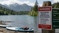 Filipino couple pumanaw sa paddleboard incident sa Canada, pamilya nagdadalamhati