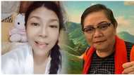 Mystica, pumalag sa inilabas na pahayag ni Cristy Fermin kaugnay kay Mahal