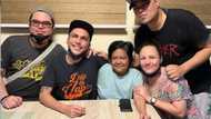 Nora Aunor, pinagdiwang ang kaarawan kasama ang mga anak at mga apo