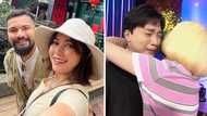 Yeng Constantino shares her husband’s reaction to Ryan Bang’s emotional ‘It’s Showtime’ moment