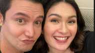 Pauleen Luna, may mensahe kay Paolo Ballesteros sa kaarawan nito: "my first celebrity crush"