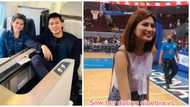 Netizens, napa-wow sa ganda ni Jinky Serrano sa video na ipinost ng isang netizen