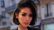 Heart Evangelista, pinahalagahan ang dating make-up artist: “Bata palang ako ikaw na mag makeup sakin”