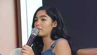 Bagong TikTok video ni Andrea Brillantes, tumabo sa mahigit 3M views