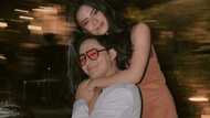 Ruru Madrid, may nakakaantig na birthday message para kay Bianca Umali