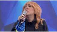 Vice Ganda, makulit na ginaya ang baby talk ni Andrea Brillantes