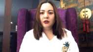 Live video of Claudine Barretto lambasting Jodi Sta. Maria during interview goes viral