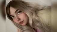 Kylie Padilla stuns fans as she wears a blonde wig in new viral selfies