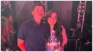 Picture nina Moira Dela Torre at Jason Francisco na magkasama, kinagiliwan ng netizens