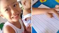 Video ng batang umiiyak, sinisi ang magulang dahil sobrang haba ng pangalan, viral