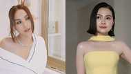 Kyline Alcantara reveals crucial role of Barbie Forteza while coping up with breakup with Kobe Paras