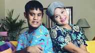Candy Pangilinan reveals her foremost dream for her son, Quentin