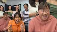 'Eat Bulaga' hosts, nagkaisa para iprank si Allan K