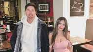 Bangs Garcia at mister, nagdiwang ng kanilang ika-anim na wedding anniversary