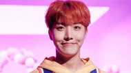J-Hope BTS bio: net worth, birthday, age, sister, photos, real name