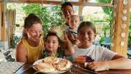 Andi Eigenmann’s daughter Lilo celebrates 2nd birthday with exciting party