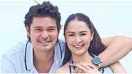 Dingdong Dantes, emosyonal sa nakamit ni Marian Rivera na ipinagdasal niya noon