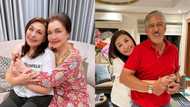 Sharon Cuneta reunites with the Sotto family; posts heartwarming photos online