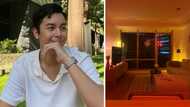 Leon Barretto gives sneak peek of his cozy home: “Almost there”
