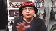 Michael V lambasts critics of 'Voltes V' remake: "naggagaling-galingan"