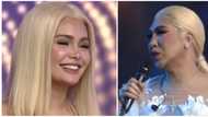 Vice Ganda thanks Ivana Alawi for accepting his invitation to participate in their 'Magpasikat' performance