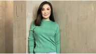 Sharon Cuneta, nagbigay ng taos-pusong pakikiramay kay Ara Davao