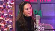 Melai Cantiveros, kinilabutan sa sinabi ng ama ni Ellen Adarna sa aktres tungkol sa lalaki noon