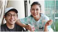 Old TV commercials of Alex Gonzaga's husband Mikee Morada resurface online