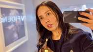 Kakai Bautista reposts alleged threats she received 5 years ago from a publicist