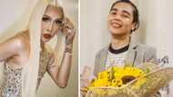 Xander Arizala, birthday wish niya raw na magkapag-ayos sila ni Vice Ganda