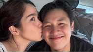 Saab Magalona’s husband cries foul over podcast mocking Josh Aquino