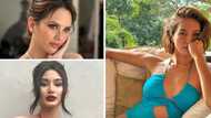 Ellen Adarna, Chie Filomeno gush over Sarah Lahbati’s new snapshot