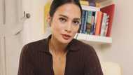 Isabelle Daza sa paggamit niya ng gamot na tirzepatide: "I'm not ashamed"