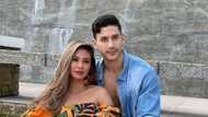 Sam Pinto, Anthony Semerad share their gorgeous prenup photos