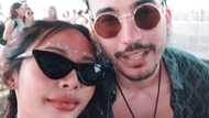 James Reid's ex-girlfriend Ericka Villongco now engaged to her boyfriend