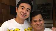 Xian Gaza, pinuri si Ogie Diaz bilang kaibigan, negosyante, at family man