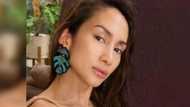 Ina Raymundo, nami-miss na ang kanyang panganay na si Erika Rae matapos pumunta ito ng Amerika para mag-aral