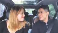 Actual video ng pag-awit ni Aljur Abrenica ng ‘Still Loving You’ kay Kylie Padilla noon, binalikan ng netizens