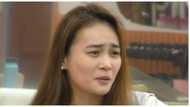 PBB Isabel, malungkot sa mala-mansion nilang bahay: "It's rare that we eat together"