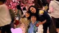 Video of Scarlet Snow Belo, Vicki Belo and Hayden Kho having fun in Japan goes viral