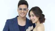 Bagong photos nina Cristine Reyes at Marco Gumabao, nagpakilig sa netizens