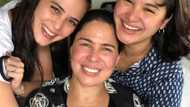 Danica Sotto, Heart Evangelista react to Kristine Hermosa's touching post for her mom