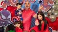Sheena Halili gives glimpse of Jio’s birthday party featuring vibrant theme