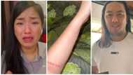 Beau Belga's wife posts emotional video, accuses PBA star of cheating, physical abuse