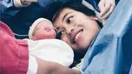 Janice de Belen & Aga Muhlach’s 4th grandchild is finally born!