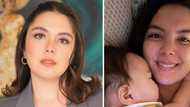 Ria Atayde shares affectionate moment with son Baby Sabino