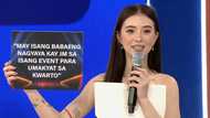 Fyang Smith, ibinunyag na may englisherang aktres na nagyaya kay JM Ibarra na umakyat sa kwarto