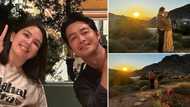 Zanjoe Marudo shares sweet snaps with Ria Atayde at Joshua Tree National Park