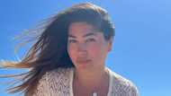 Jackie Forster, may maangas na post ukol sa haters